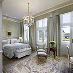 Hotel Sacher Wien