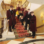 Grand Hotel Wien 5