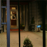 Park Hotel Brussels 4