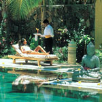 Dinarobin Hotel Golf & Spa