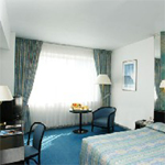Best Western President Centre 15