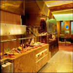 The Mirage Hotel & Casino