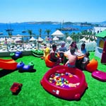 Diamond of Bodrum