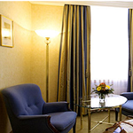 Kulm Hotel