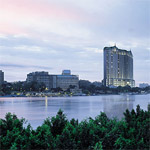 Four Seasons Hotel Cairo at Nile Plaza 2