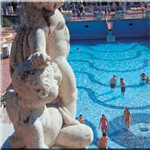 Danubius Hotel Gellert 13