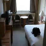 Copthorne Tara