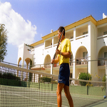 Hotel Fuerte Conil