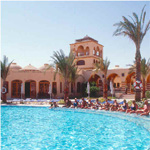 Iberotel Makadi Beach 5