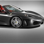 ferrari F1 Spider