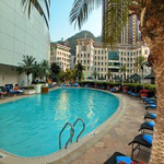 Island Shangri-La Hong Kong
