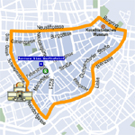 Mercure Wien Westbahnhof 15