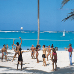 Grand Palladium Punta Cana