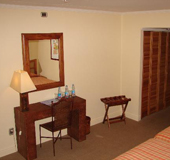 Lodge Lakutaia