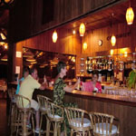 Gangga Island Resort & Spa