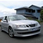 Saab 9-3