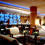 Sheraton Brussels Hotel and Towers 12