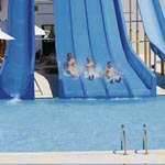 Magic Life Water World