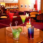 Le Meridien Copacabana
