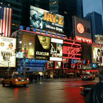 New York