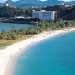 Grand Royal Antiguan Beach Resort