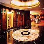 Sheraton Hong Kong Hotel & Towers