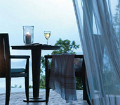 Ocean Villa