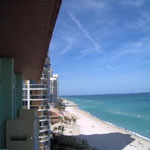 Newport Beachside Hotel & Resort (Miami Beach)