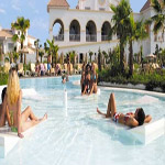Clubhotel Riu Chiclana
