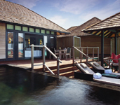 Aqua Retreat