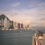 Marco Polo Hong Kong Hotel