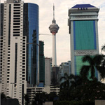 Малайзия Kuala Lumpur