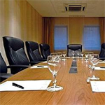 Four Points by Sheraton Brussels 12