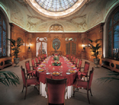 Fairmont Le Montreux Palace