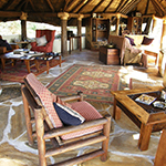 Oliver’s Camp