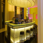 Le Meridien Cyberport