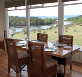 Lodge Lakutaia