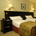 Lennox Hotel Ushuaia