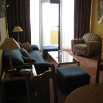 Alpes hotel du Pralong