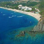 Rixos Hotel Tekirova /Tekirova/