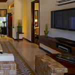 Laguna Villa Living Room