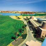 Steigerberger EL Gouna Golf Resort 10