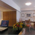 Sheraton Brussels Hotel and Towers 14