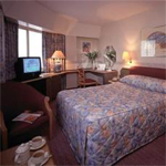 Copthorne Hotel Birmingham 12