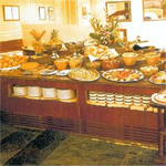 Crown Plaza Andorra 6