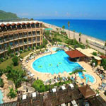Rixos Hotel Labada /Camyuva/