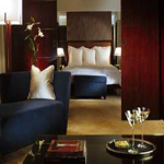 Sheraton Hong Kong Hotel & Towers
