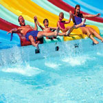 Miracle Resort Hotel /Lara/