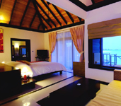 Water Villa