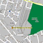 Residence Parnasse 2